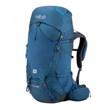 Exion 55L Hiking Pack Anthracite/Graphene